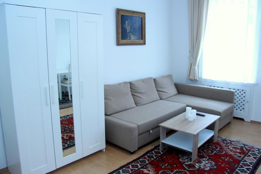 Vienna-Flats Self Check-In Lägenhet Exteriör bild