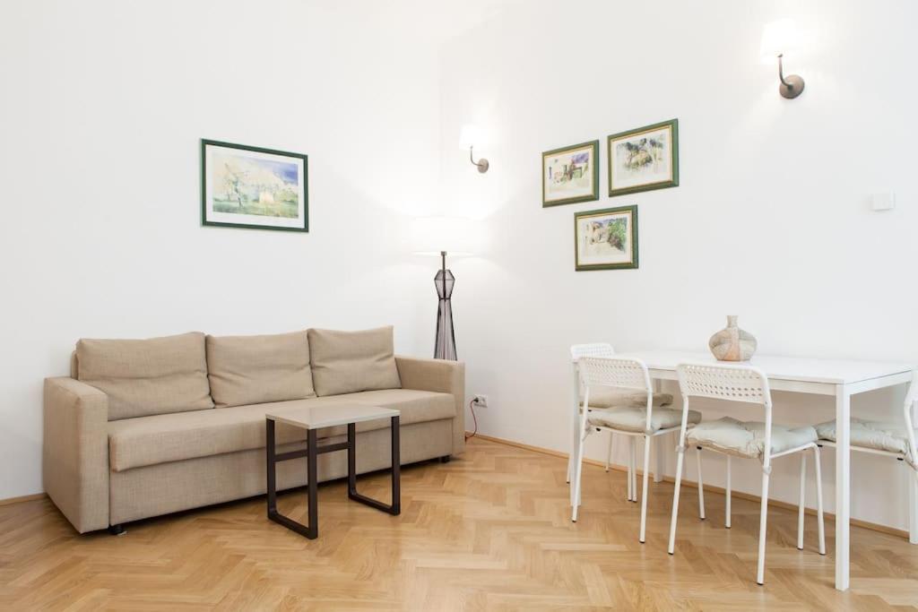 Vienna-Flats Self Check-In Lägenhet Exteriör bild