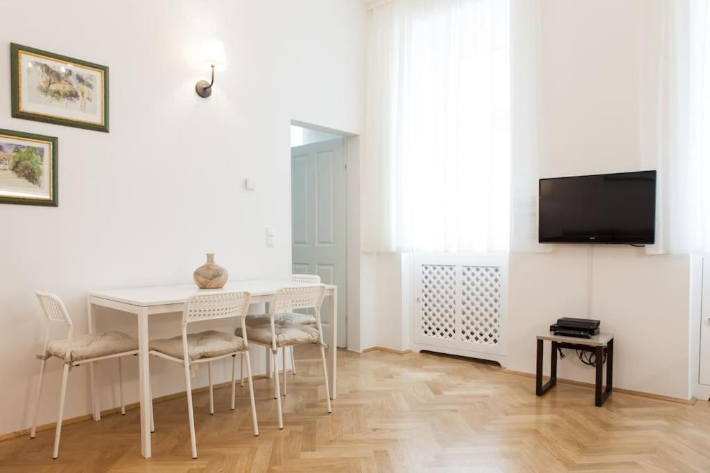 Vienna-Flats Self Check-In Lägenhet Exteriör bild