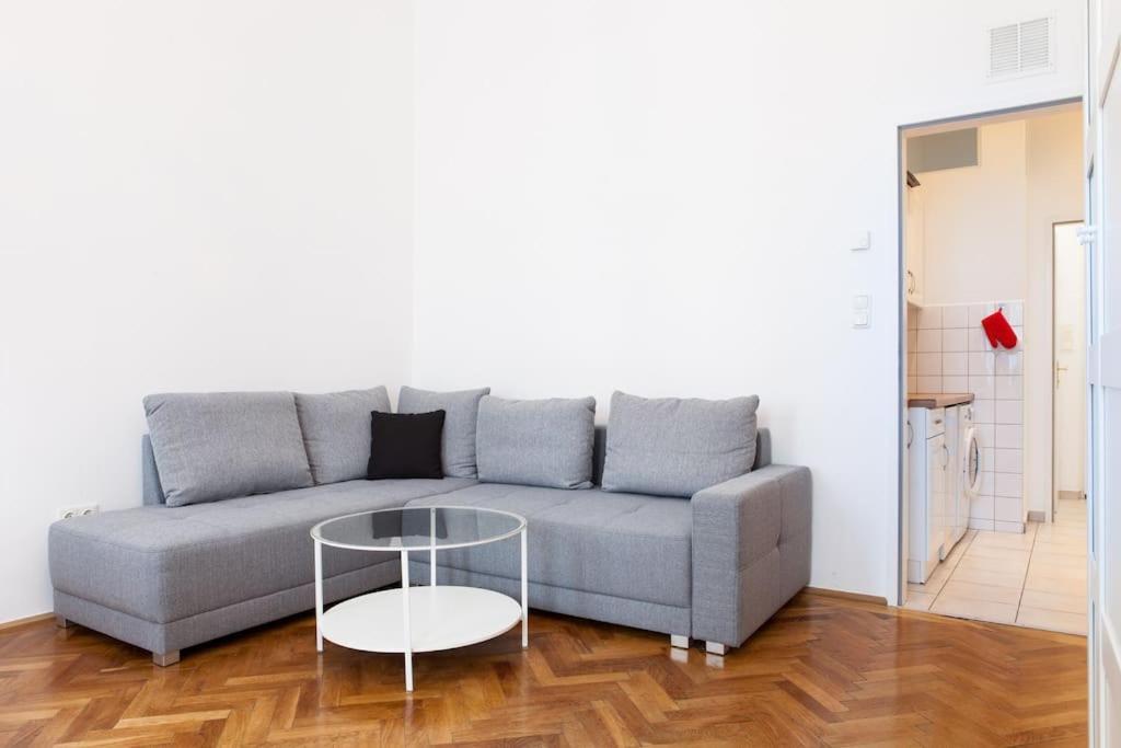 Vienna-Flats Self Check-In Lägenhet Exteriör bild