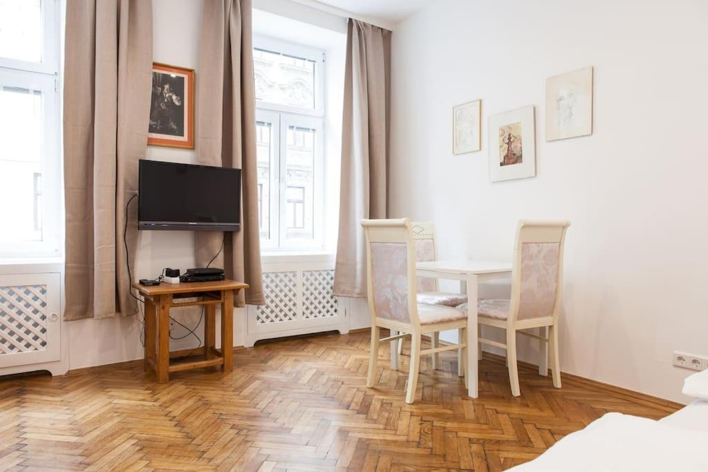 Vienna-Flats Self Check-In Lägenhet Exteriör bild