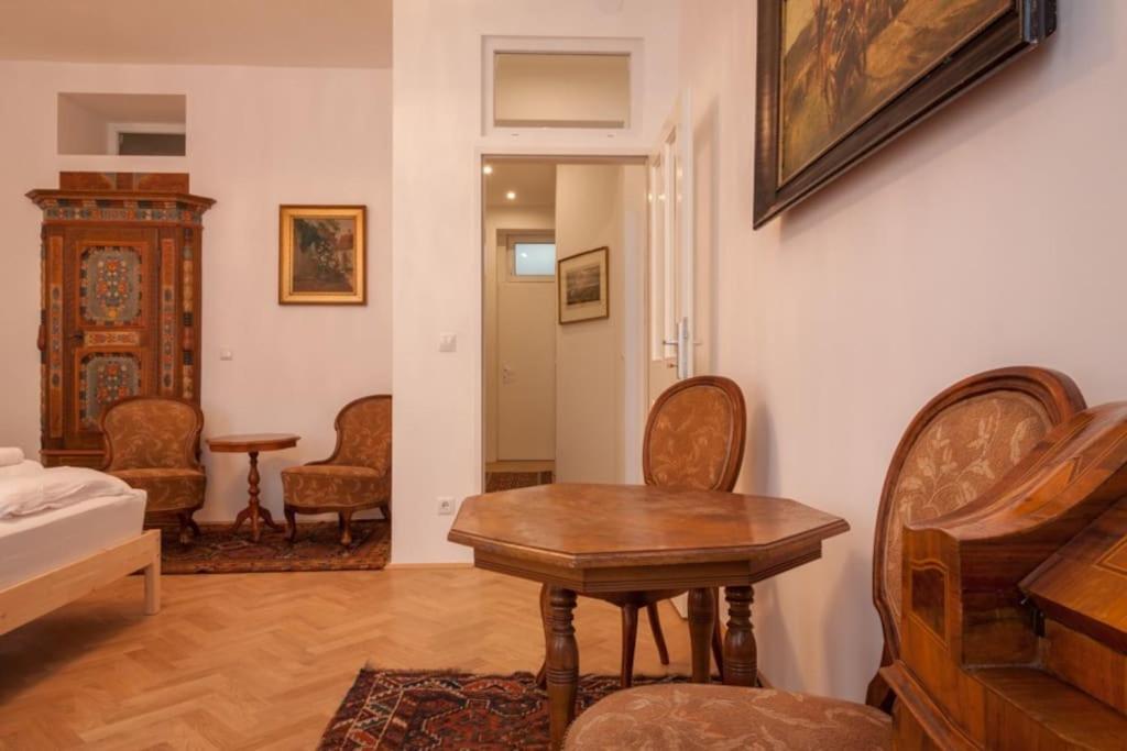 Vienna-Flats Self Check-In Lägenhet Exteriör bild
