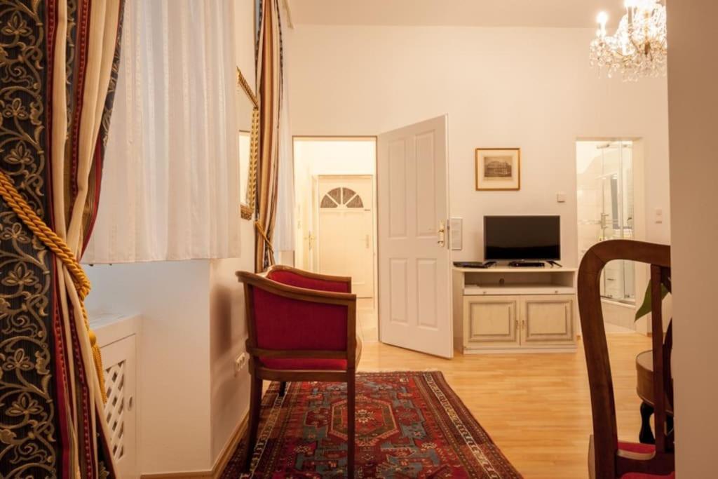 Vienna-Flats Self Check-In Lägenhet Exteriör bild