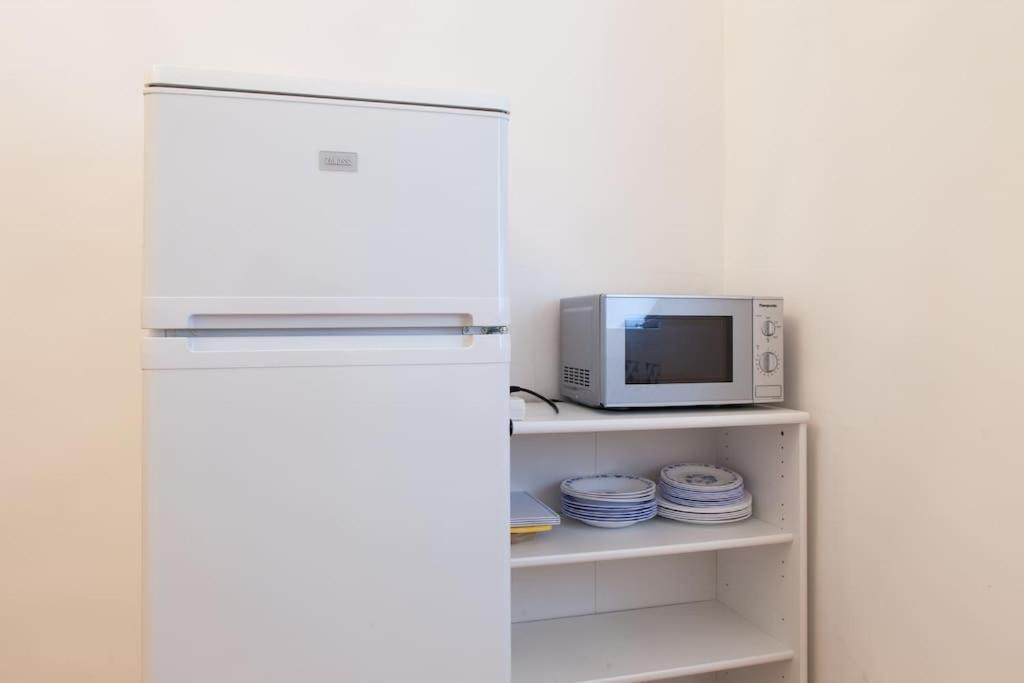 Vienna-Flats Self Check-In Lägenhet Exteriör bild